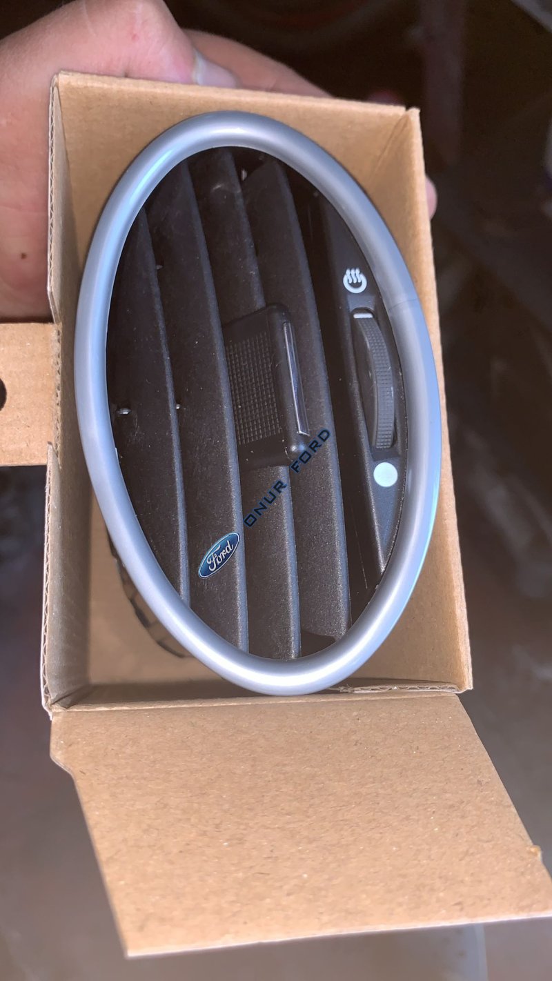 ford connect motor 
